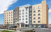 Туры в отель Fairfield Inn & Suites by Marriott North Bergen