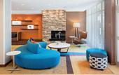 Туры в отель Fairfield Inn & Suites by Marriott North Bergen