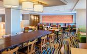 Туры в отель Fairfield Inn & Suites by Marriott North Bergen