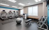 Туры в отель Fairfield Inn & Suites by Marriott North Bergen