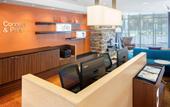 Туры в отель Fairfield Inn & Suites by Marriott North Bergen