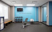 Туры в отель Fairfield Inn & Suites by Marriott North Bergen