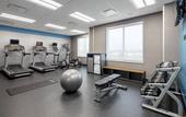 Туры в отель Fairfield Inn & Suites by Marriott North Bergen