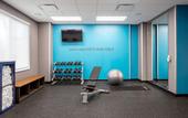 Туры в отель Fairfield Inn & Suites by Marriott North Bergen
