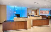 Туры в отель Fairfield Inn & Suites by Marriott North Bergen