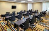 Туры в отель Fairfield Inn & Suites by Marriott North Bergen