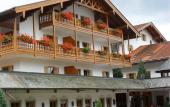 Туры в отель Parkhotel Egerner Hof Rottach