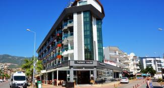 Acar Hotel Alanya 4*