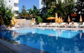 Туры в отель Acar Hotel Alanya