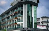 Туры в отель Acar Hotel Alanya