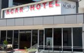Туры в отель Acar Hotel Alanya