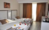Туры в отель Acar Hotel Alanya