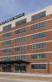 Туры в отель Courtyard by Marriott Waterloo Cedar Falls
