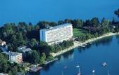 Туры в отель Parkhotel Portschach