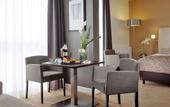 Туры в отель The Rilano Hotel Munchen