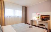 Туры в отель The Rilano Hotel Munchen
