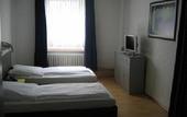 Туры в отель Parkhotel St. Georg