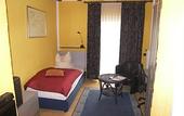 Туры в отель Parkhotel St. Georg