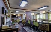 Туры в отель Hampton Inn Salina