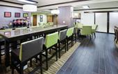Туры в отель Hampton Inn Salina