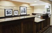 Туры в отель Hampton Inn Salina