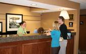 Туры в отель Hampton Inn Salina