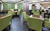Туры в отель Hampton Inn Salina