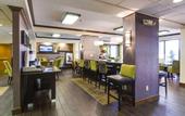 Туры в отель Hampton Inn Salina