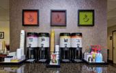 Туры в отель Hampton Inn Salina