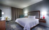 Туры в отель Hampton Inn Salina