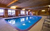 Туры в отель Hampton Inn Salina
