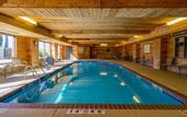 Туры в отель Hampton Inn Salina