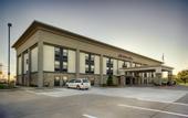 Туры в отель Hampton Inn Salina