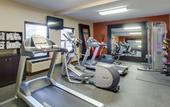 Туры в отель Hampton Inn Salina