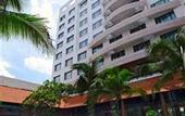 Туры в отель Parkroyal Saigon
