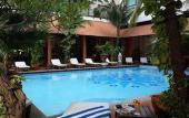 Туры в отель Parkroyal Saigon