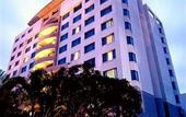Туры в отель Parkroyal Saigon