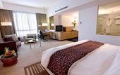 Туры в отель Parkroyal Saigon