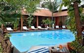 Туры в отель Parkroyal Saigon