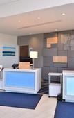 Туры в отель Holiday Inn Express & Suites Trinity by IHG