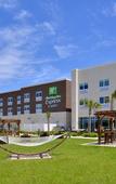 Туры в отель Holiday Inn Express & Suites Trinity by IHG