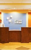 Туры в отель Holiday Inn Express & Suites Trinity by IHG