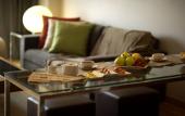 Туры в отель ParkTower Suites