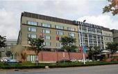Туры в отель Parkyard Hotel Shanghai