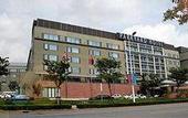 Туры в отель Parkyard Hotel Shanghai