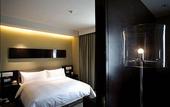 Туры в отель Parkyard Hotel Shanghai