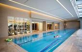 Туры в отель Parkyard Hotel Shanghai