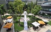 Туры в отель Parkyard Hotel Shanghai
