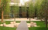 Туры в отель Parkyard Hotel Shanghai