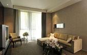 Туры в отель Parkyard Hotel Shanghai